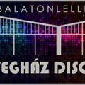 Üvegház Disco Balatonlelle - Mixed by Dj Tihanyi 2002