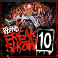 Freak Show Vol. 10
