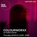 COLOURWORX w/ Colour Carver - 6th May 2021