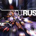 DJ Rush @ Phonodrome, Hamburg - 03.05.2003