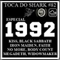 TOCA DO SHARK #82