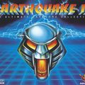 Earthquake II (The Ultimate Hardcore Collection)(1995) CD2