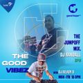 #TheJumpOffMix by DJ Randall - 3 Novemeber 2023