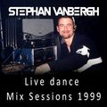 Live Dance Mix Sessions 1999