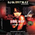 DJ GlibStylez - SOUL HOP (Street Soul) Vol.14