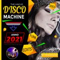 The Hague Disco Machine 2021