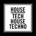 TECH HOUSE VS TECHNO DARK TECHNO BY MIGUEL GARCIA RAVERHOLICS RADIO CHAPTER 4