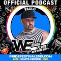 DJ PAULO-WE MAGIC PLANET (WORLD PRIDE 2019)