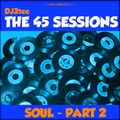 The 45 Sessions: Soul Part 2