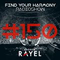 Find Your Harmony Radioshow #150 (Part 2, incl. Classic Mix)