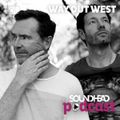 Way Out West - SoundHead Podcast 050 (10.01.2017)