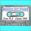 ZEUS N.3 Estate 1991 (Mixed by Erry)