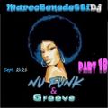 NuFunk & Groove part 18