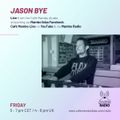 Mambo Radio : Resident Series : Jason Bye Live From Mambo Studio [041220]