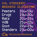 2022-03-27 Zo Rob Stenders - De Stenders 60&70 Standards XXL Stenders 23-00 uur