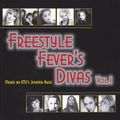 DJ Johnny Budz - Freestyle Fever's Divas Vol. 1