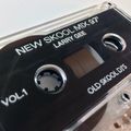 New Skool Mix 97' Mixtape - DJ Larry Gee