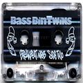 Bassbin Twins - Breakbeat Web - 1995 - TALL TOWERS TAPE 001