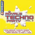 Royale Techno Party Vol. 3 (2004)