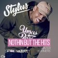 @DJStylusUK - Nothin' But The Hits - Winter Warmers (R&B / HipHop / Afrobeat)