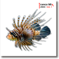 Trance Mix 2003 - Vol. 1