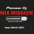 SSL MixMission 2021 Anna Ullrich