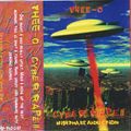 Cyber Rape II (Nightmare Abduction) - Thee-O - Force Side - REL 1995