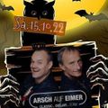 Arsch auf Eimer Classics Night 15.10.2022