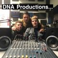 Dave Pullen, Max Howard & Chad Taylor (DNA Show) 7th Nov 2017 (Show 9) Defiant Radio.
