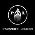 Paranoid London @ Automat Radio Milan, 16.04.2018
