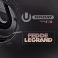 UMF Radio 615 - Fedde Le Grand