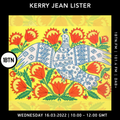 Feel Up with Kerry Jean Lister - 16.03.2022