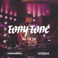 TonyTone Globalization Mix #56