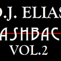 DJ Elias - THE FLASHBACKS VOL.2