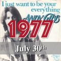 That 70's Show - July Thirtieth Nineteen Seventy Seven