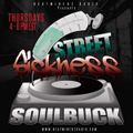 DJ SoulBuck - The StreetSicknessShow 03.26.20