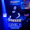 The Level - The Groove is Back - Set 002 by DJ Freeee