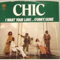 Chic - I Want Your Love 2011 Dj HH Clubmix