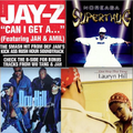 Hip Hop & R&B Singles: 1998 - Part 3
