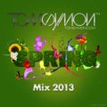 Tom Symon - Spring Mix 2013