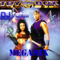 Toy-Box megamix