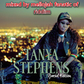 Tanya Stephens MIXTAPE ( special edition (fm records) 2015) Mixed By MELLOJAH FANATIC OF RIDDIM