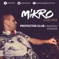 MIKRO @ Protector Club (Uniejów) 2018-01-27