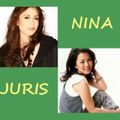Nina & Juris As One...