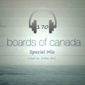 Chill Out Session 170 (Boards of Canada Special Mix)