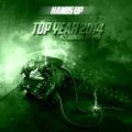 4Clubbers Hit Mix Top Year 2014 - Hands Up (2014)