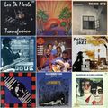 Mo'Jazz 1975-1985 A Decade Of Jazz: 1977
