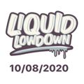 Liquid Lowdown 10/08/2020 on New Zealand's Base FM 107.3
