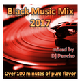 Black Music Mix 2017 - Party Mixtape, R'n'B, Rap and Hip Hop