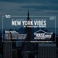 Sebastian Creeps aka Gil G - New York Vibes Radio Show EP161